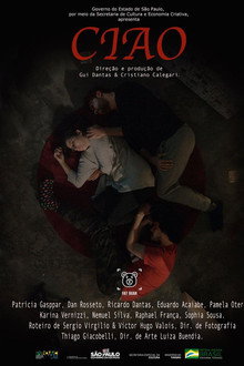Capa de Ciao