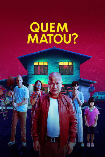 Capa de Quem Matou?