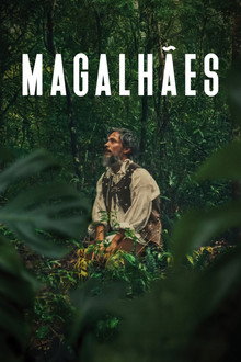Capa de Magalhães