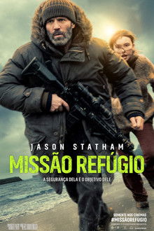 Capa de Missão Refúgio