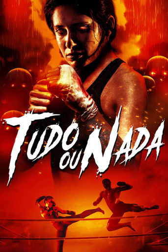 Capa de Tudo ou Nada