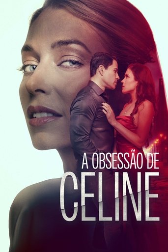 Capa de A Obsessão de Celine