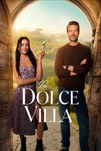 Capa de La Dolce Villa