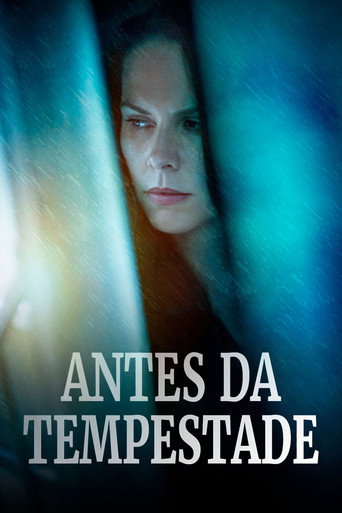 Capa de Antes da Tempestade