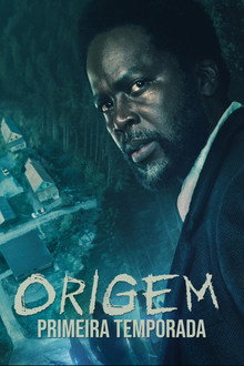 Capa de From (Origem) 1ª Temporada