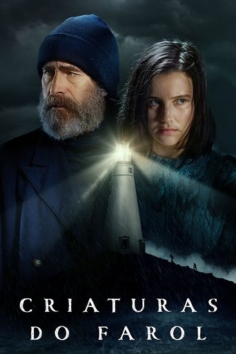 Capa de Criaturas do Farol
