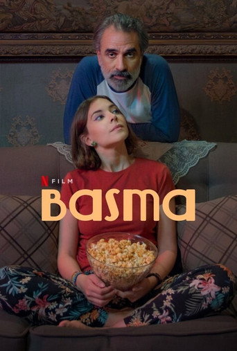 Capa de Basma