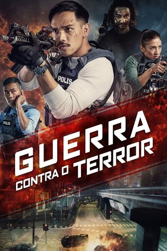 Capa de Guerra Contra o Terror