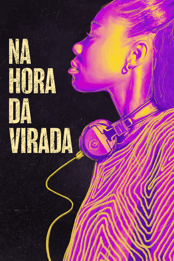 Capa de Na Hora da Virada