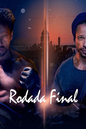 Capa de Rodada Final