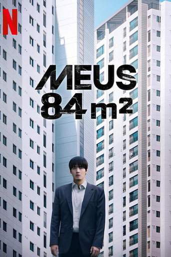 Capa de Meus 84 m²