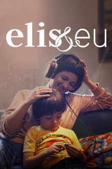 Capa de Elis & Eu