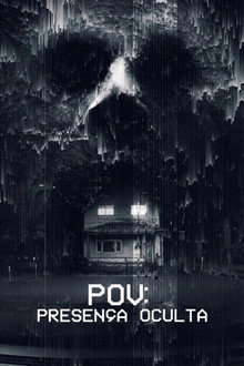 Capa de POV: Presença Oculta