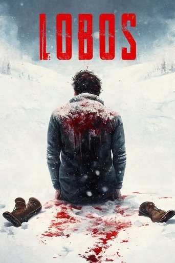 Capa de Lobos