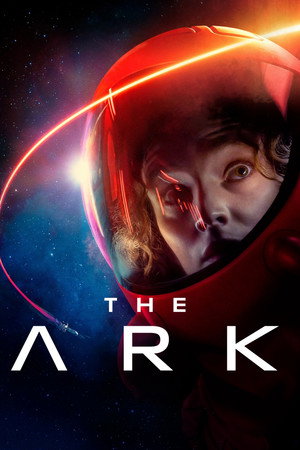 Capa de The Ark 1ª Temporada