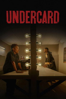 Capa de Undercard