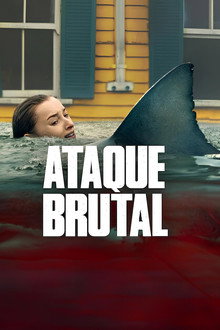 Capa de Ataque Brutal