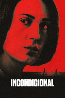 Capa de Incondicional 1ª Temporada