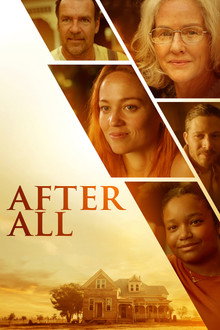 Capa de After All