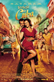 Capa de Casamento em Cuba