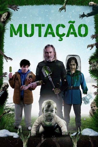 Capa de Mutação