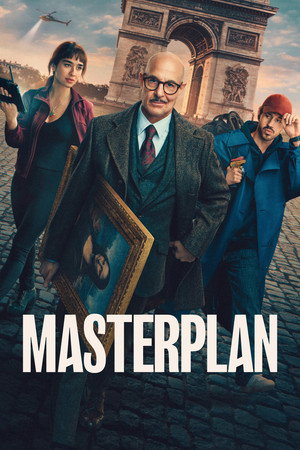 Capa de Masterplan