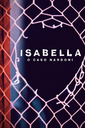 Capa de Isabella: O Caso Nardoni