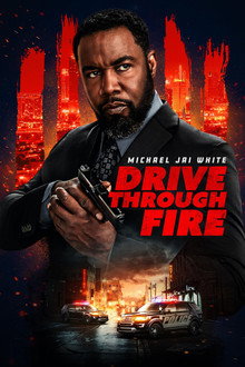 Capa de Corrida Para o Inferno