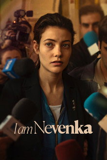 Capa de Sou a Nevenka