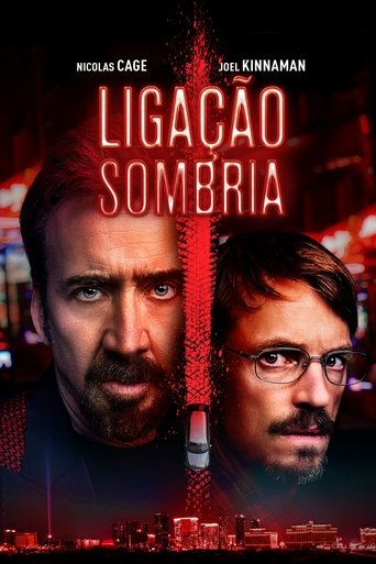 Capa de Ligação Sombria