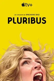 Capa de Pluribus 1ª Temporada