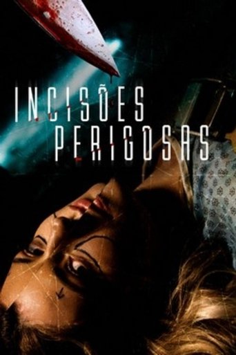 Capa de Incisões Perigosas