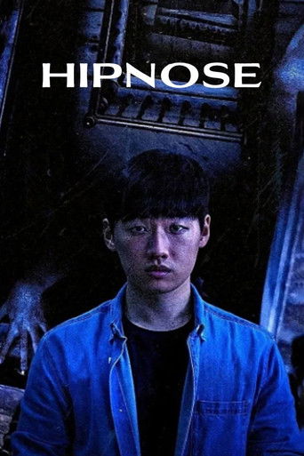 Capa de Hipnose