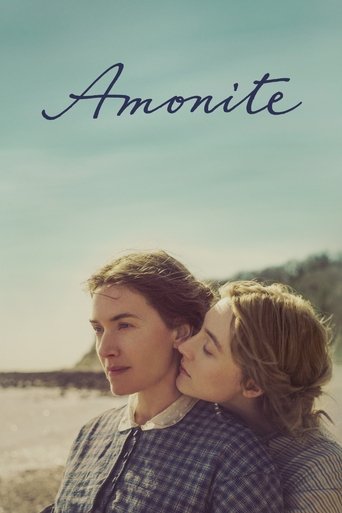 Capa de Amonite