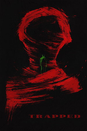 Capa de Trapped