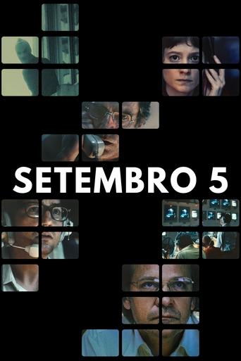 Capa de Setembro 5