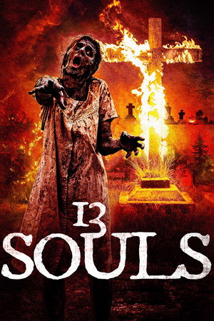 Capa de 13 Souls
