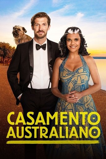 Capa de Casamento Australiano