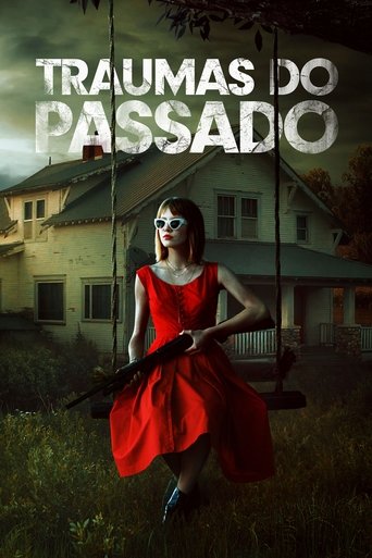 Capa de Traumas do Passado