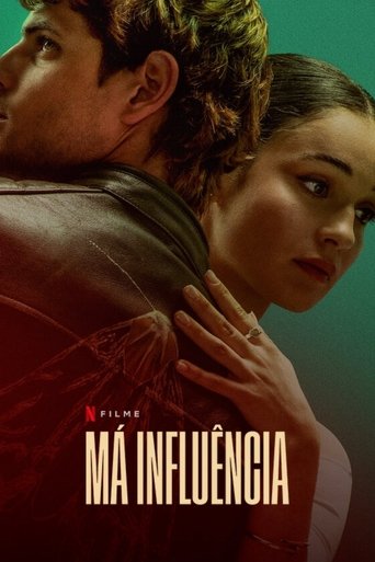 Capa de Má Influência