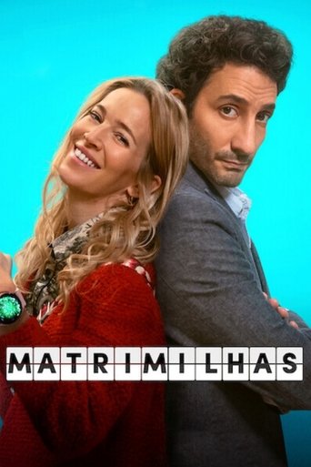 Capa de Matrimilhas