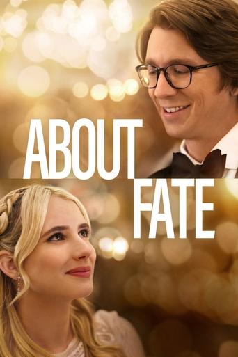 Capa de About Fate