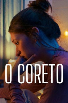 Capa de O Coreto