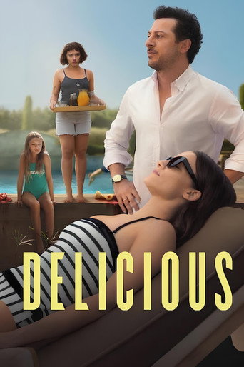 Capa de Delicious