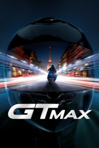 Capa de GTMax