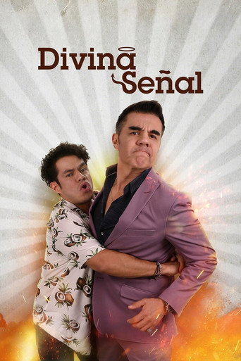 Capa de Sinal Divino