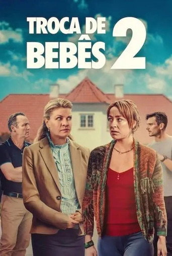 Capa de Troca de Bebês 2