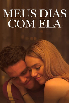 Capa de Meus Dias com Ela