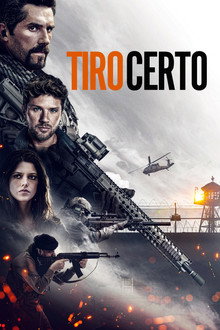 Capa de Tiro Certo