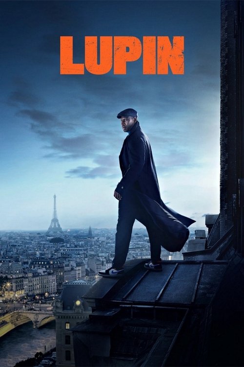 Capa de Lupin 4ª Temporada